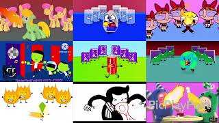 It Burns Burns Burns 9Parison