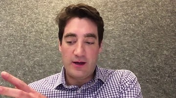 Alex Cowan Interviews Drew Conway on Data Science