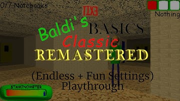 Baldi