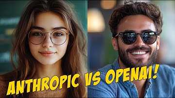 Anthropic launches Claude Enterprise plan to compete with OpenAI - AIs Explain