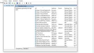 Windows 10 Mavi Ekran Hatası Çözümü