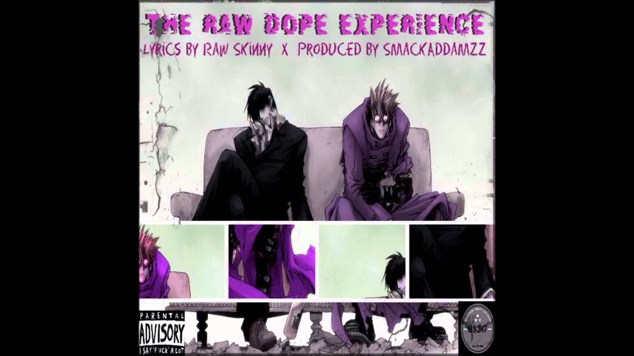 Raw Skinny feat Jay Bruno - Girl