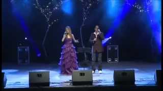 Anita Kralj & Peter Januš - Vivo per Lei (MGNZ 2012) chords