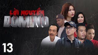 [Phim Việt Nam] LỜI NGUYỀN DOMINO || Tập 13 || Phim hình sự, hành động, lôi cuốn screenshot 2