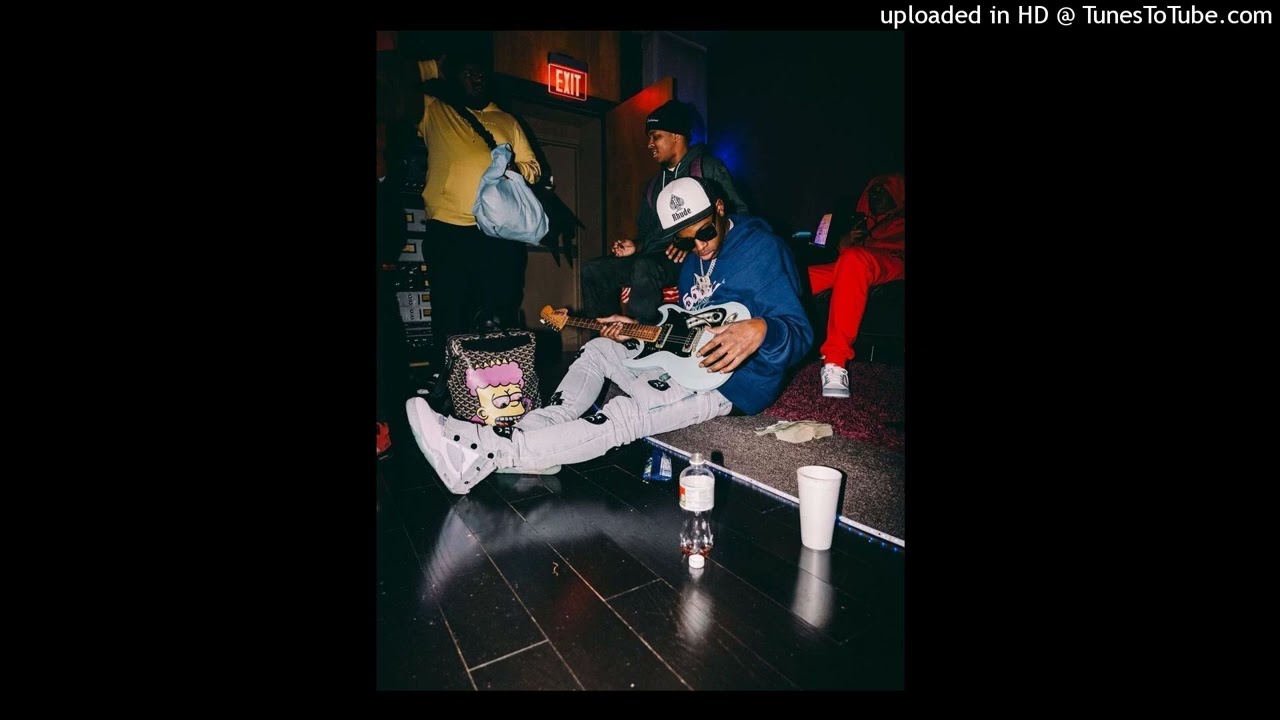 *FREE* LIL DOUBLE 0 TYPE BEAT ‘’FOOL FOR YOU’’