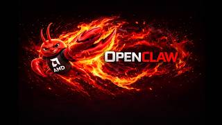 Run OpenClaw on AMD Ryzen AI Max+ &amp; Radeon GPUs: Local AI Agents Explained