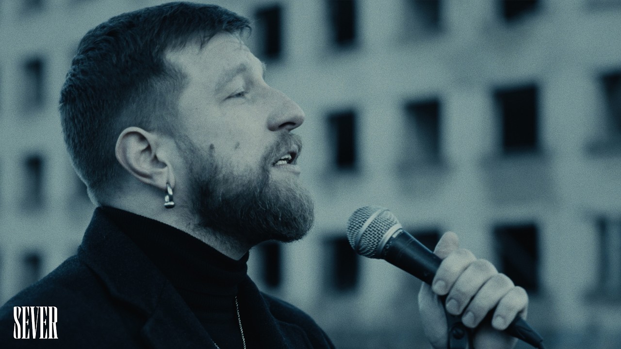 SEVER - The End (Official Music Video)