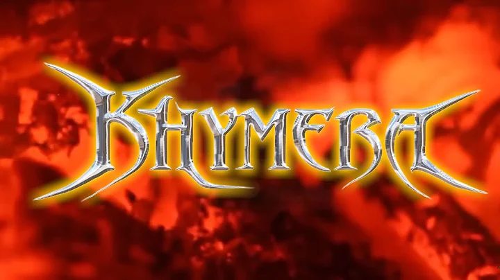 Khymera - A Night to Remember (Feat. Dennis Ward) ...