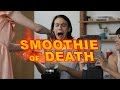 The Gross Smoothie Game Show