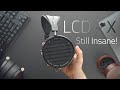 Yes the lcdx is still insane 800s arya and 2c comparison