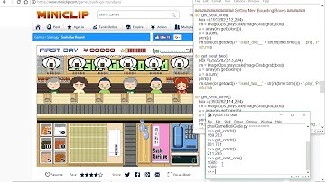 Part 10 Bot with Python using AI ML  Making Computer to See