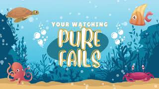 Pure Fails Season 1 Episode 1 Fails Fails and More Fails by Pure Fails 74 views 6 months ago 17 minutes