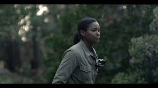 TETHERED   Official HD Trailer 2021   SCI FI   Film Threat Trailers