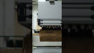 Automating depall of mixed-SKU pallets stacked with boxes of any shape or size. #robotics #logistics