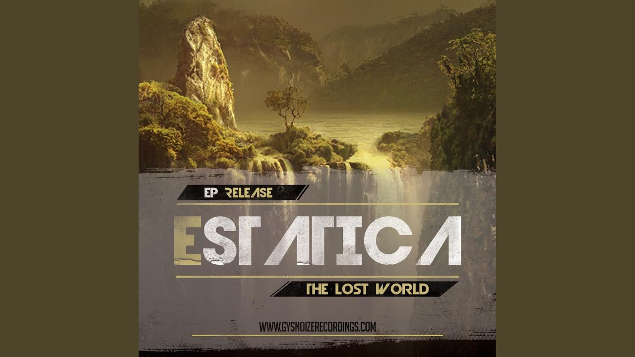 Watch The Lost World (Original Mix) on YouTube Watch The Lost World (Original Mix) on YouTube