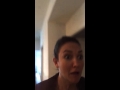 Mum surprises Daughter in Canada with visit from UK great reaction!!!!