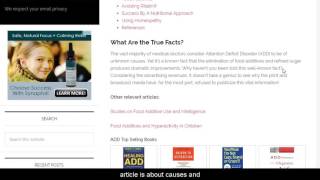 CRAAP Test Tutorial