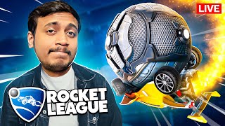 🔴 Rocket League | LIVE STREAM | Hi5 GAMER ✅