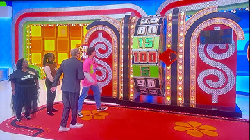 The Price is Right | Showcase Showdown (Part 2) | 3/14/2025