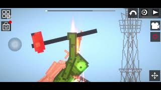 Teapot war episode 5 the boss