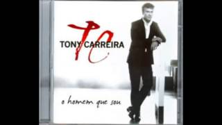 TONY CARREIRA - P´RA ESTAR CONTIGO