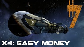 I teach you in this video on the starters of how to start foundation a
very lucrative mining company and setup an automated ship ...