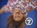 Seven network tv promo australia 1991  good vibrations
