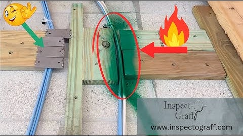 What’s Missing Here? 🤔  Shock and Fire ⚠️🔥 #construction #youtube  #newconstruction