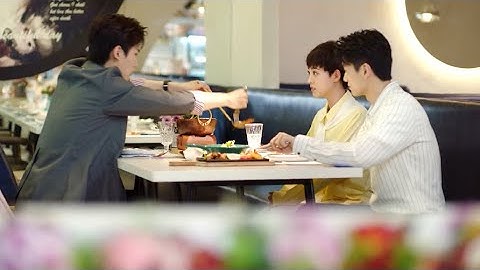 灰姑娘女扮男装却难掩惊人魅力，刚进公司就让霸总和好兄弟为她争风吃醋，争着宠她【程序员那么可爱 CuteProgrammer2-4】