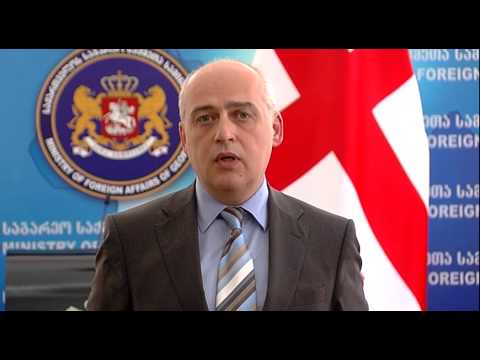 კომენტარი ოკუპირებულ აფხაზეთში შექმნილ ვითარებაზე