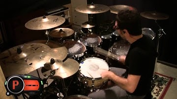 WOW: Morse Code and Drums Video