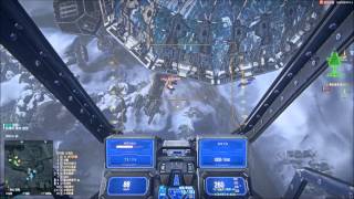 [CAO]Planetside 2 Reaver Montage 6