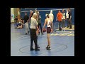 Whoifwhat  matt marino 2022 wrestling tournament 145lbs  girl pins