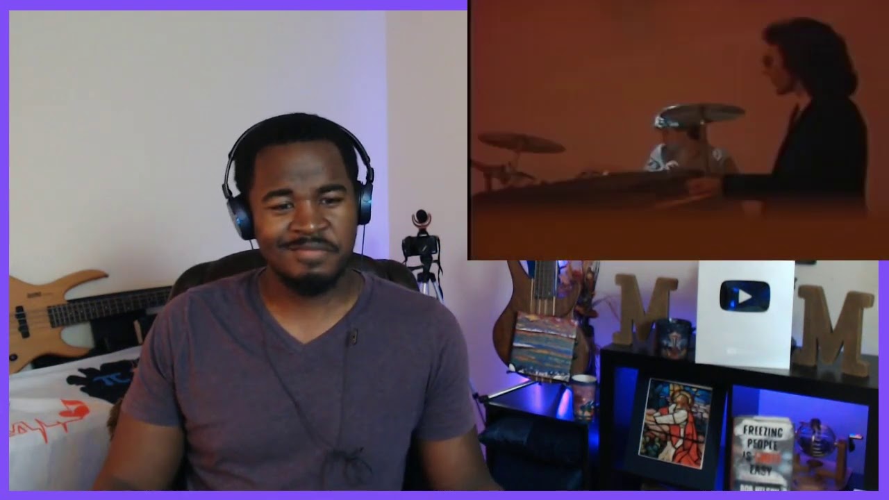 Red Rider Lunatic Fringe