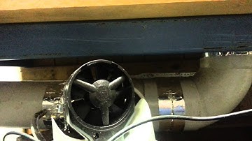 Cylinder Head flowbench diy pt1