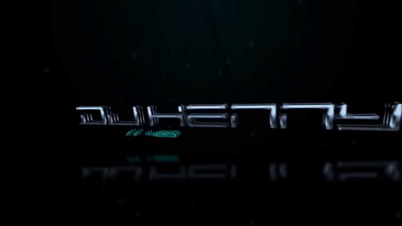 DJ Kenny 420   Hybrd intro