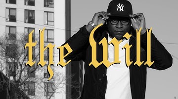 POP Buchanan & Nudgi-Nudge (of Grand Echelon) - The Will (Official Video)