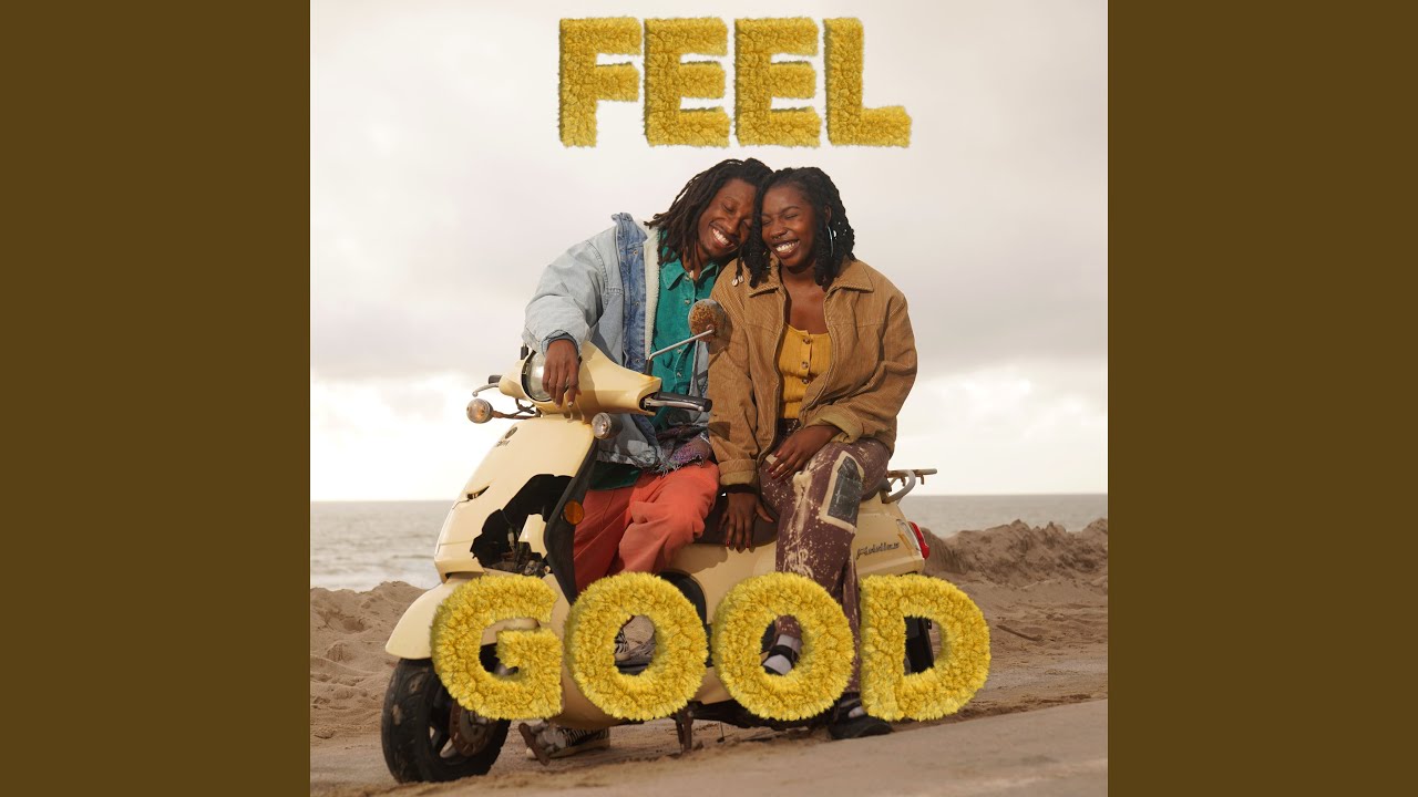 YouTube에서 FEEL GOOD (Slowed Down Version) 보기 YouTube에서 FEEL GOOD (Slowed Down Version) 보기