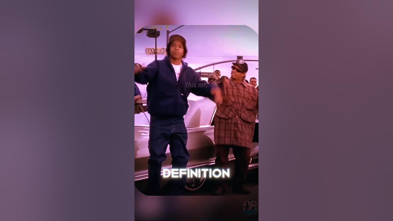 πDr. Dre vs. BG Knocc Out | Epic Diss & 'Muthaphuckkin G' Edit π₯ #DrDre #BGKnoccOut #RapBeef #HipHop πDr. Dre vs. BG Knocc Out | Epic Diss & 'Muthaphuckkin G' Edit π₯ #DrDre #BGKnoccOut #RapBeef #HipHop