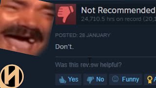 Black Deserts Steam Reviews in 2021! GOOD OR BAD?