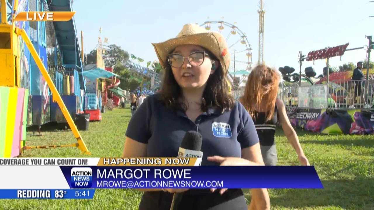 Butte County Gridley Fair 2024 Schedule Butte County Gridley Fair 2024 Schedule