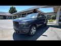 2026 Ram 1500 Express Redding, Eureka, Red Bluff, Northen California, Sacramento CA