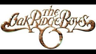 The Oak Ridge Boys - I Wish You Could Have Turned My Head (And Left My Heart Alone) Lyrics on screen