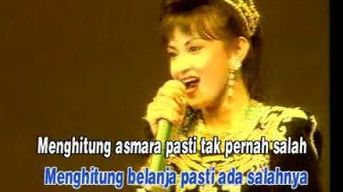 Dana Asmara (ITJE TRISNAWATI) Karya Muchtar B [Show]