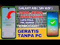 HARDRESET! CARA RESET UNTUK SEMUA HANDPHONE SAMSUNG‼️ LUPA KUNCI, LUPA POLA, PIN, SANDI  ⁉️