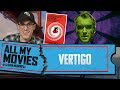 All My Movies: Vertigo