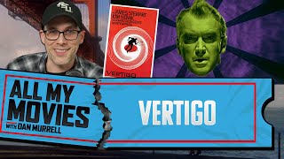 All My Movies: Vertigo