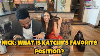 Katchiis Truth Or Dare Gets Out Of Hand Very Quickly