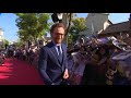 Avengers: Infinity War: Tom Hiddleston 'Loki' Shanghai Fan Event