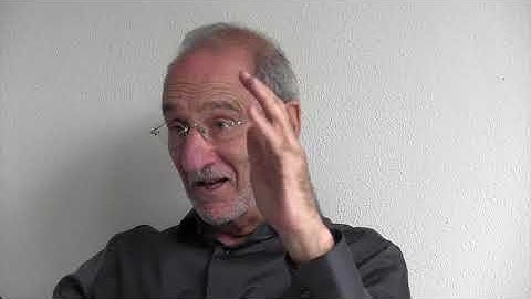 "This Is The Real Sanity, When The Mind Is Overthrown." Non-duality with Richard Sylvester, Munich.